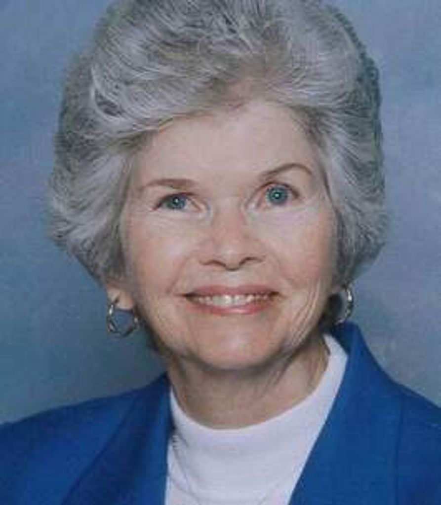 Betty Addleman