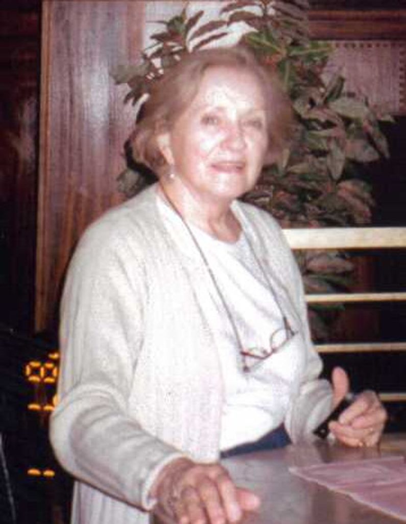 Marcia (Moore)  Vinci Profile Photo