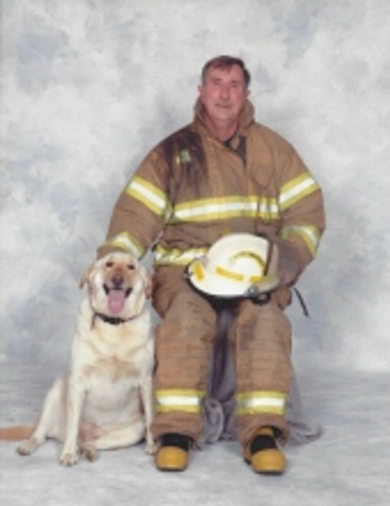 Joseph M. Hosack, Sr.