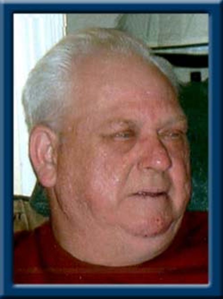 Carman Eric Willard Roy