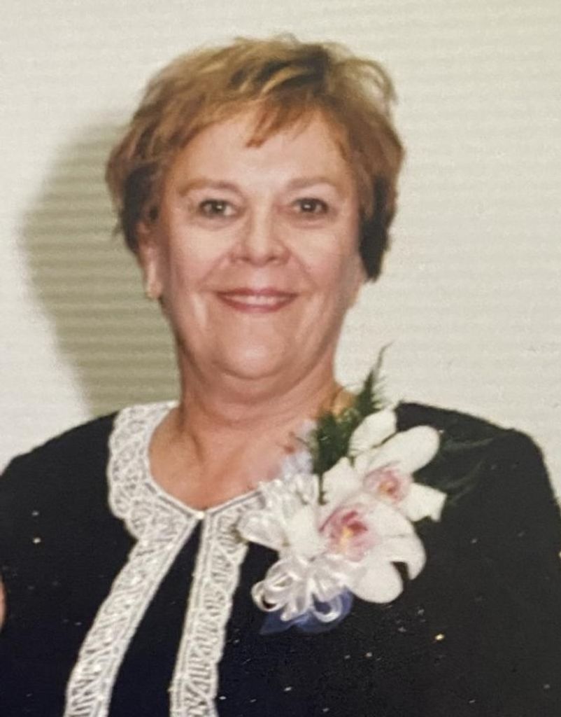 Lucinn "Cinn" Thomas Sams Profile Photo