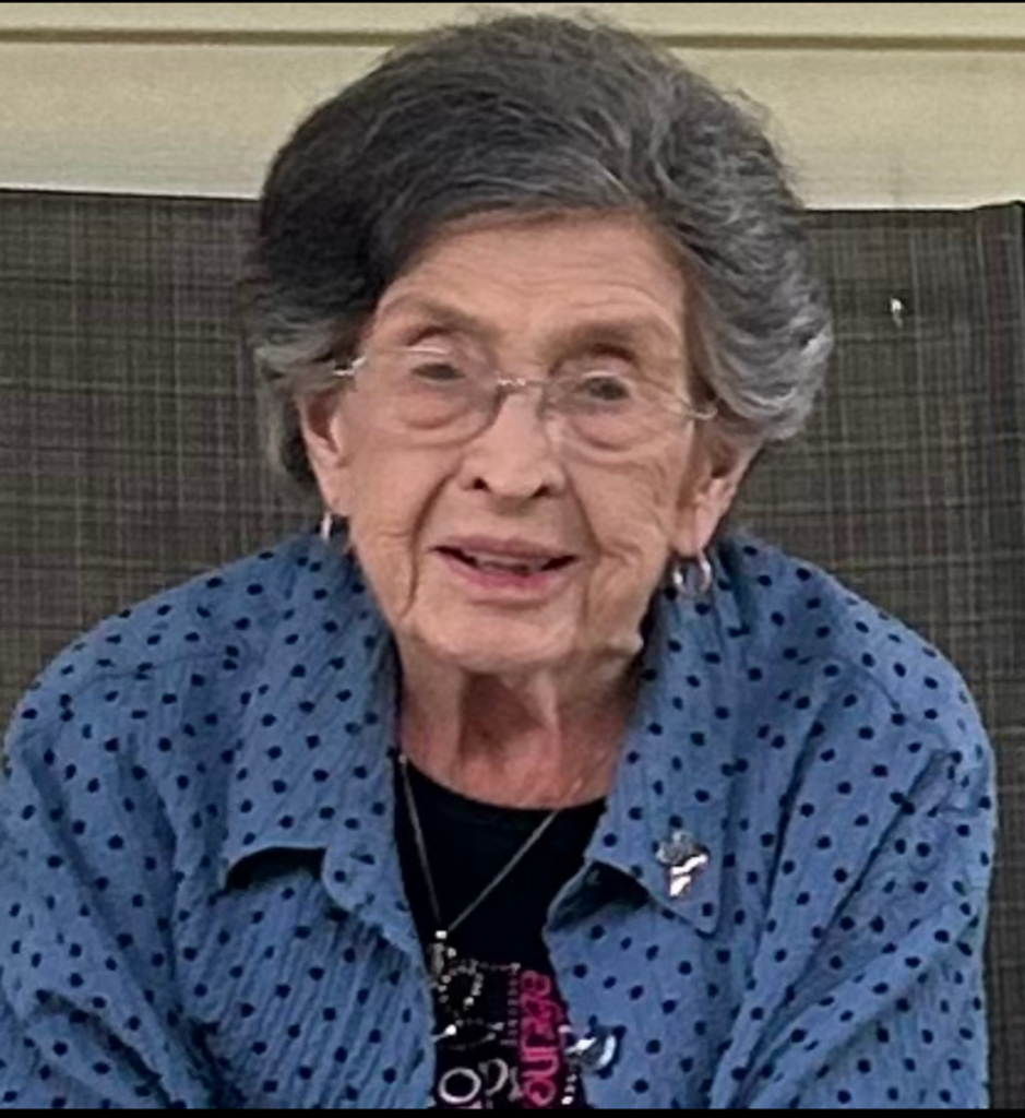Mary Elaine Raines Profile Photo