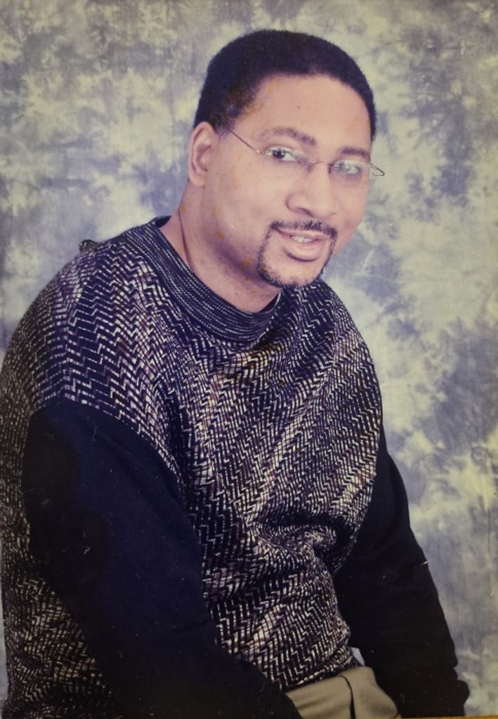 Eric Kelly Profile Photo