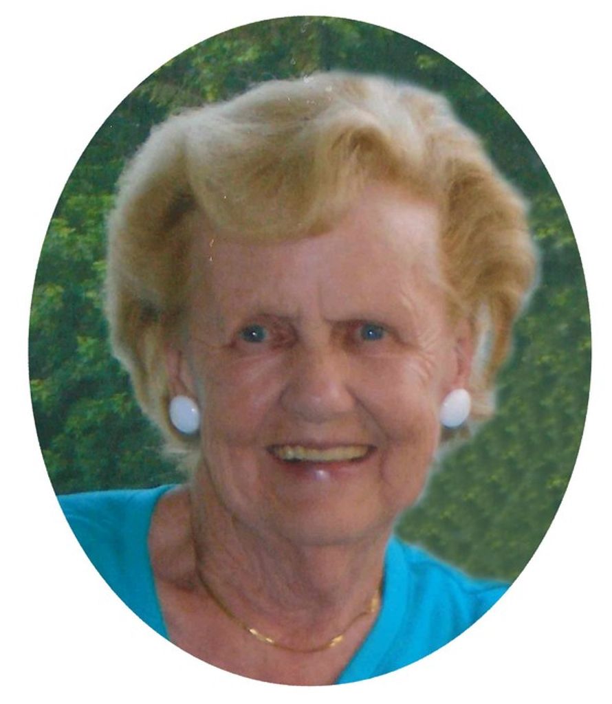 Dorothy Louise Gardner Duncan