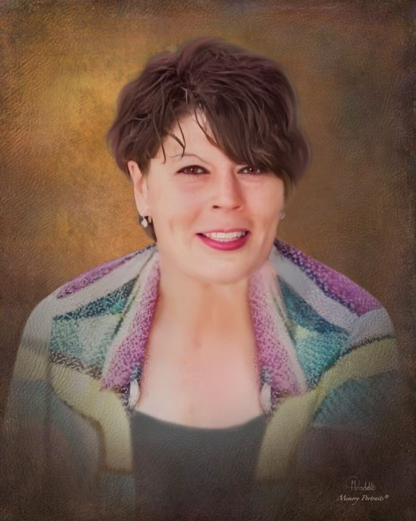 Rebecca "Becky" Grider