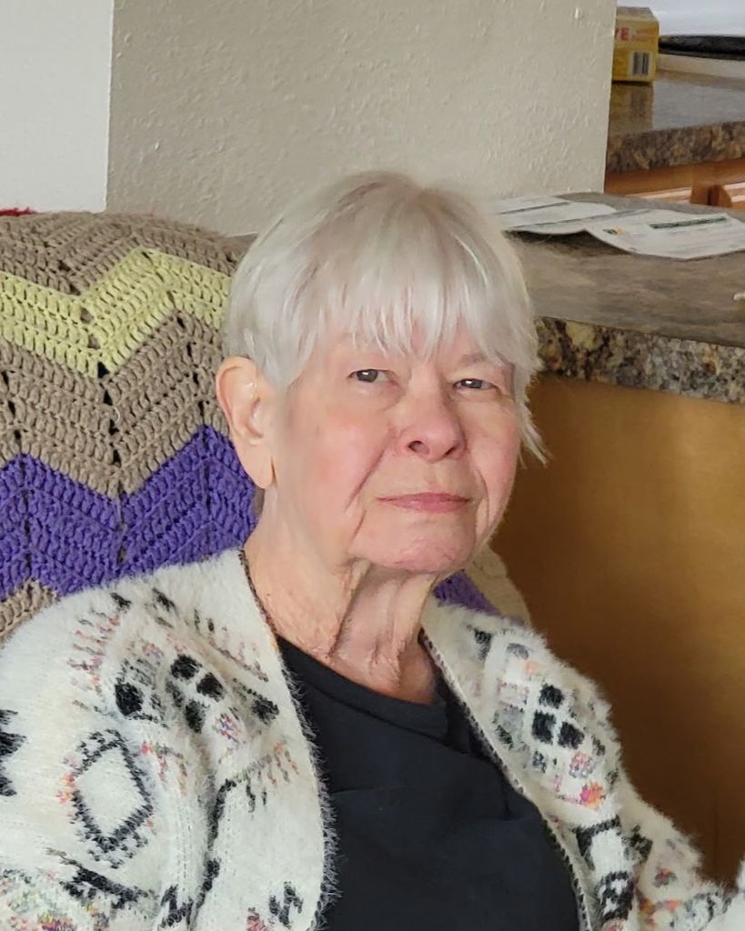 Glenice Darlene Moore Profile Photo