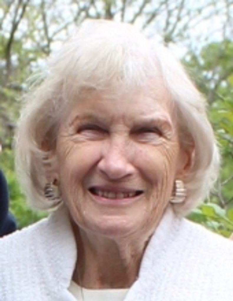 Janice Elise Barnhart