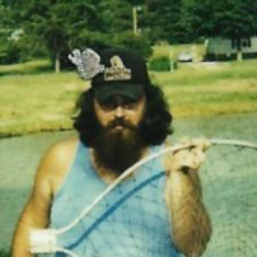 Jerry Wayne Estes