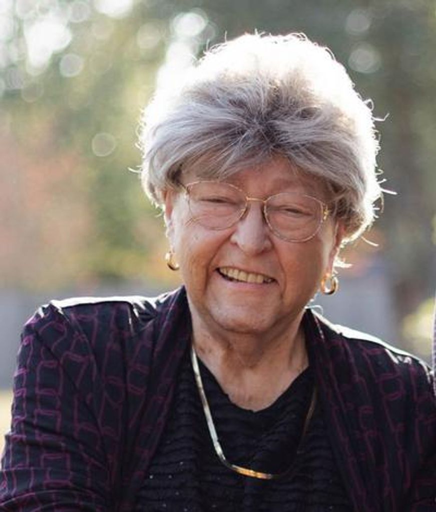 Lamay Greer Mann Profile Photo
