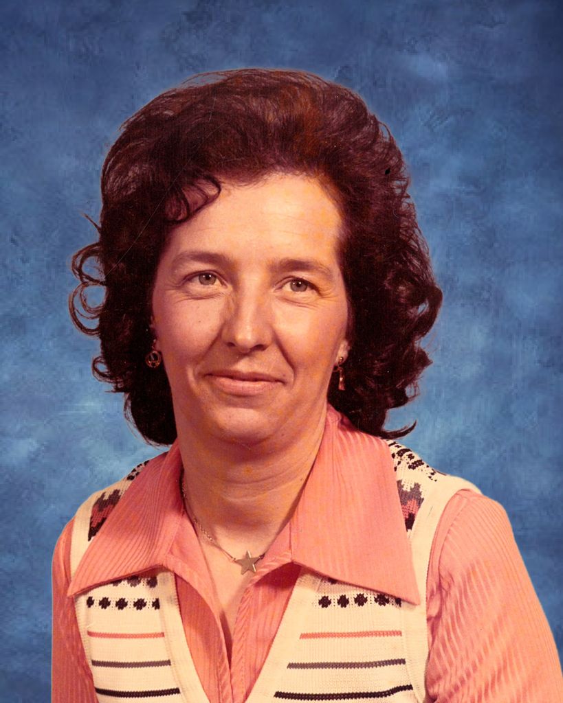 Doris Davis