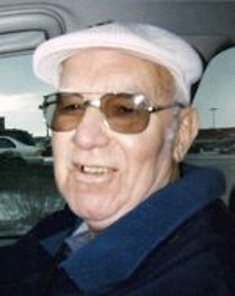 Richard E. Krause