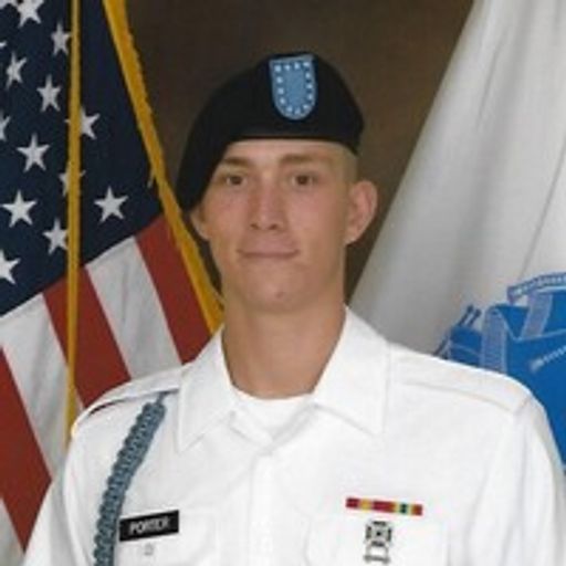 Ethan Gage Porter Profile Photo