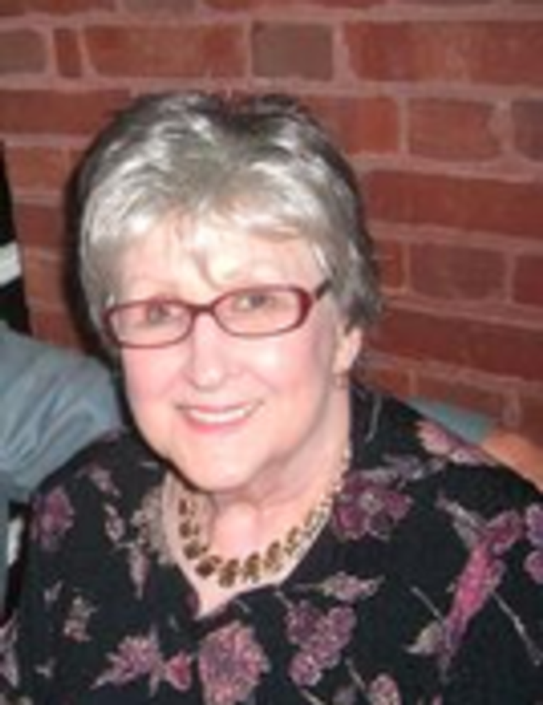 Evelyn Rose Craig