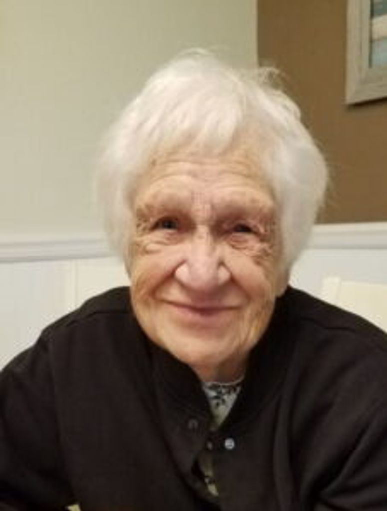 Vivian Jean Shidler