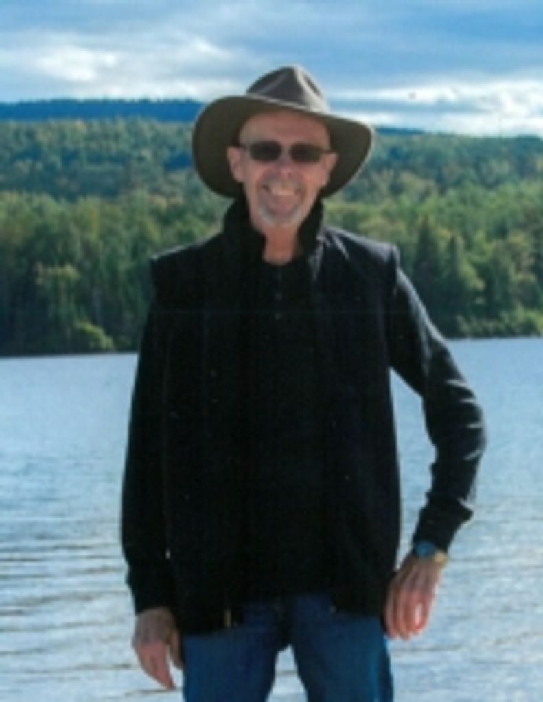 Edward L. Coulombe, Sr.