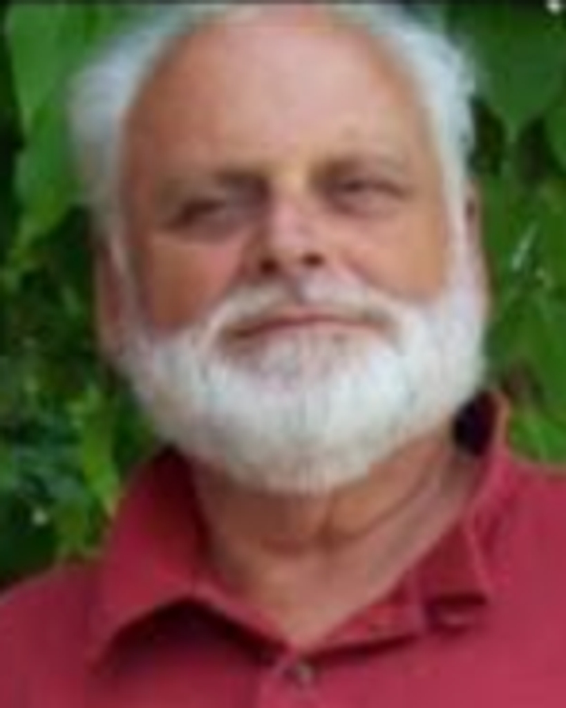 James Richard Proctor