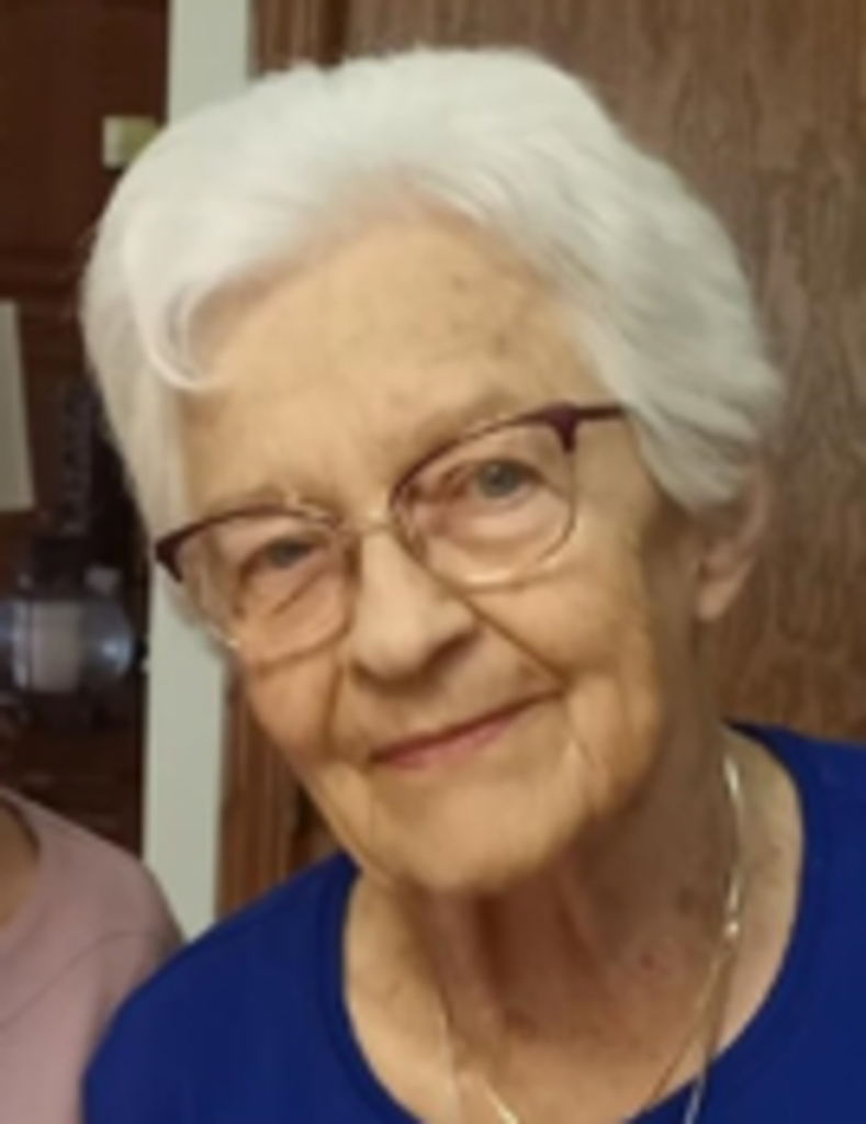 Jadvyga (Pacevicius) Palunas