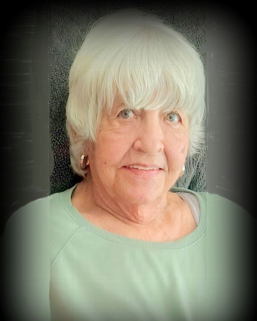 Barbara Lambert Hawthorne