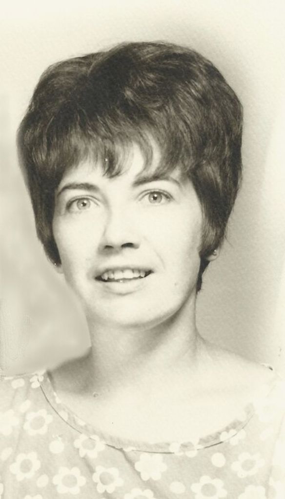 Evelyn Jean Rick Profile Photo