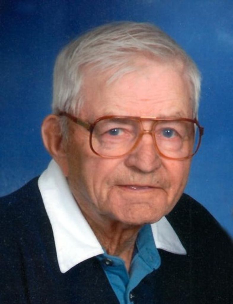 Everett Jelleberg Profile Photo