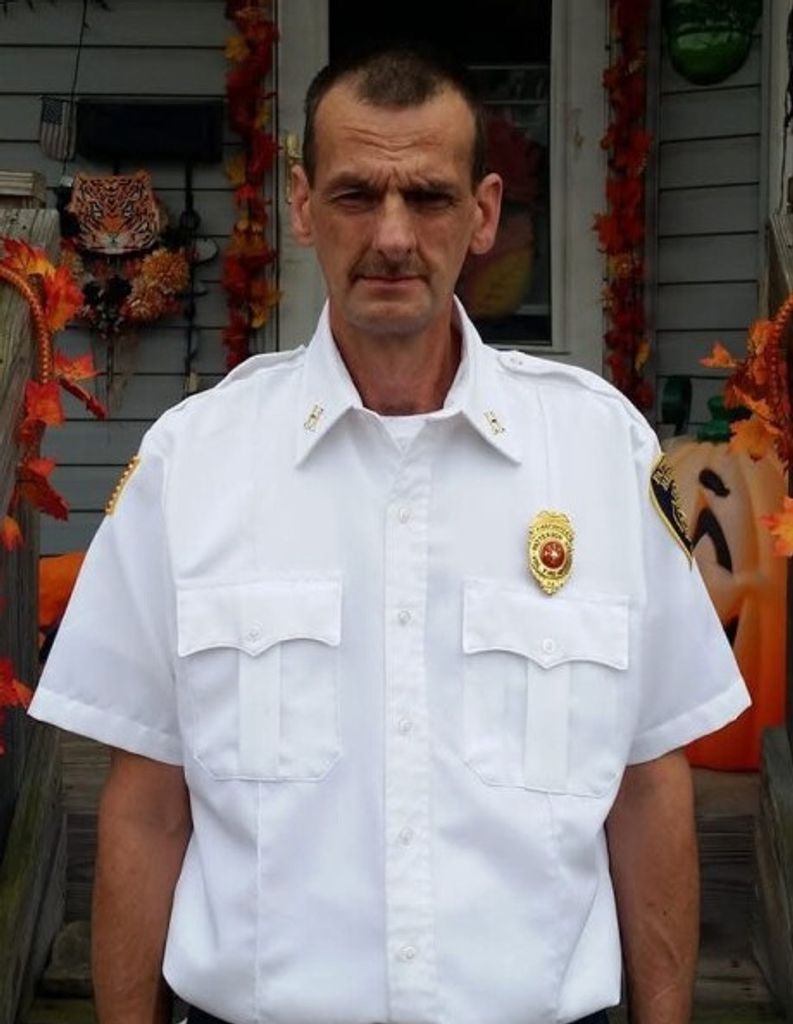 Charles "Charlie" A. West