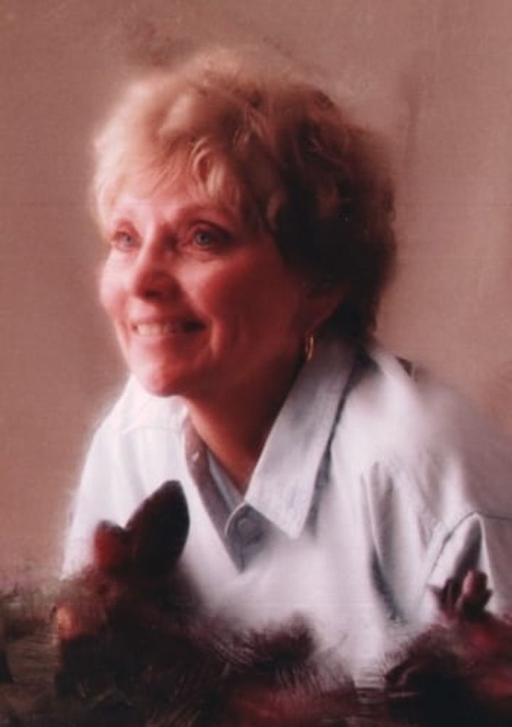 Peggy Jo Rice