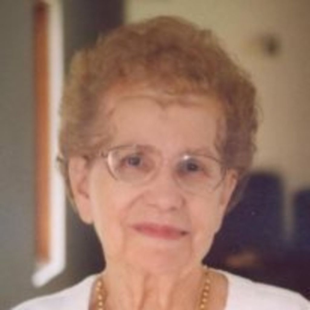 Laura M. Pope
