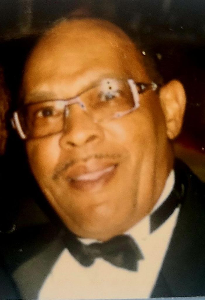 Joseph H. Garner Jr.