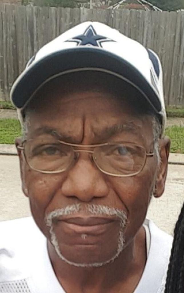 James Earl Anderson