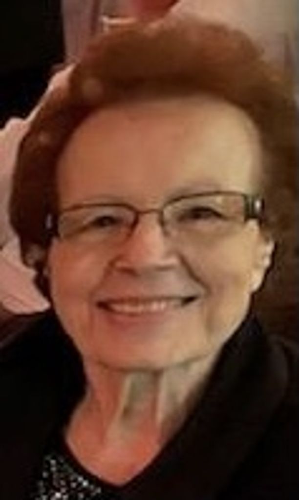 Ida Ezzi