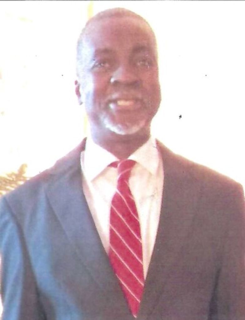 Hampton Clyde Williams, Jr. Profile Photo