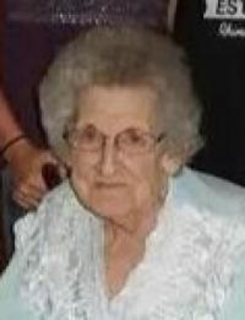 Doris  F. Cresto