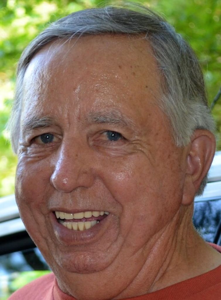 Kenneth "Kenny" E. Keaton