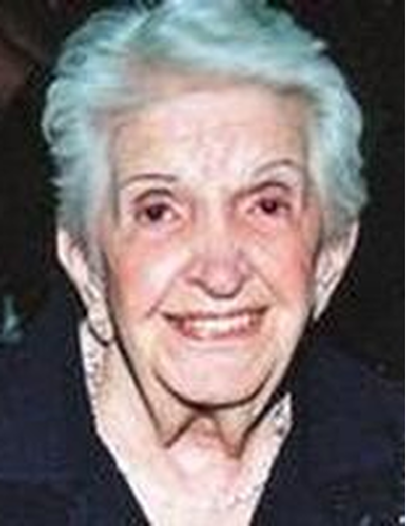 Freda  May Strean
