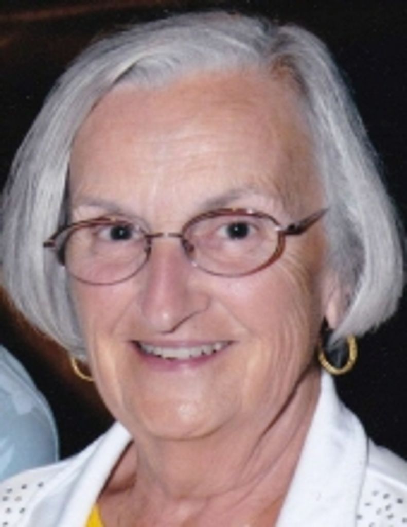Caroline S. Benedetto