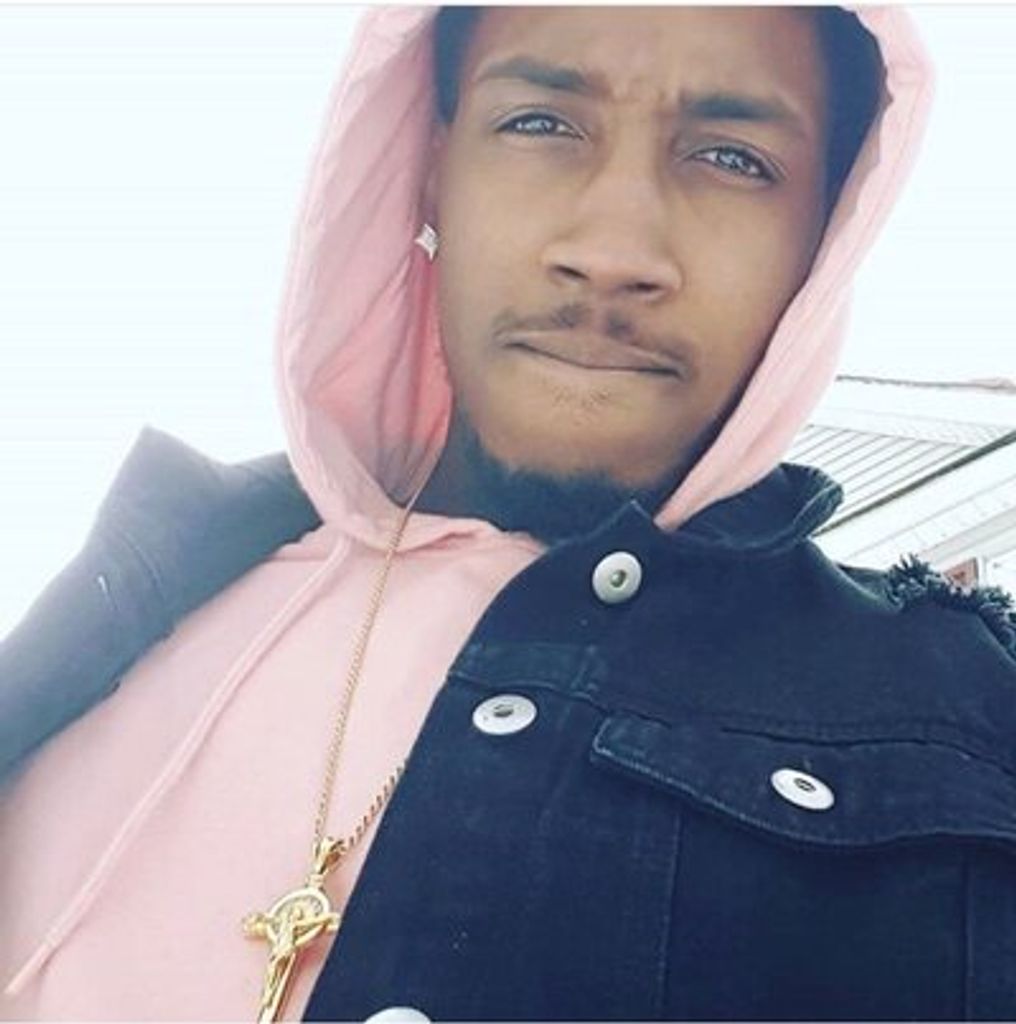 Dayquan "Strap" Rashaud Holloway Sr. Profile Photo