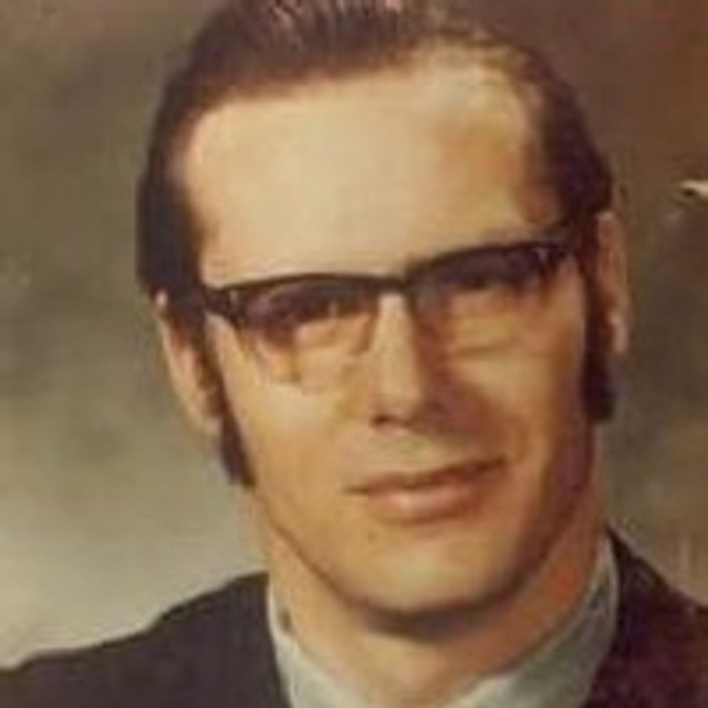 Kenneth Eugene Heath