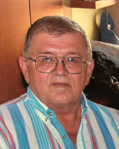 Arthur Bongers's obituary image