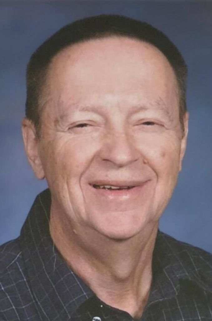 Thomas Dale Schomburg