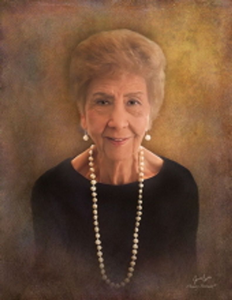 Angela Cecile Ambrosini Fleischer