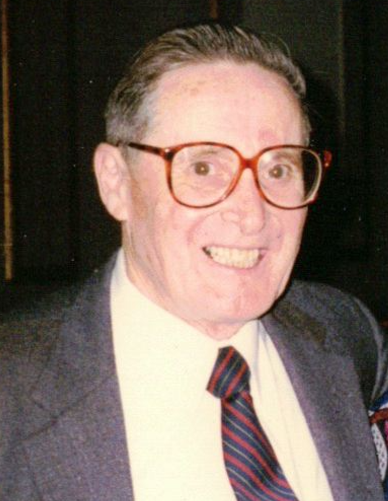 Gerard Maynard
