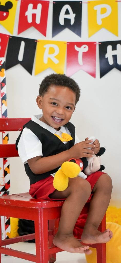 Kaysen Elijah Owen Profile Photo
