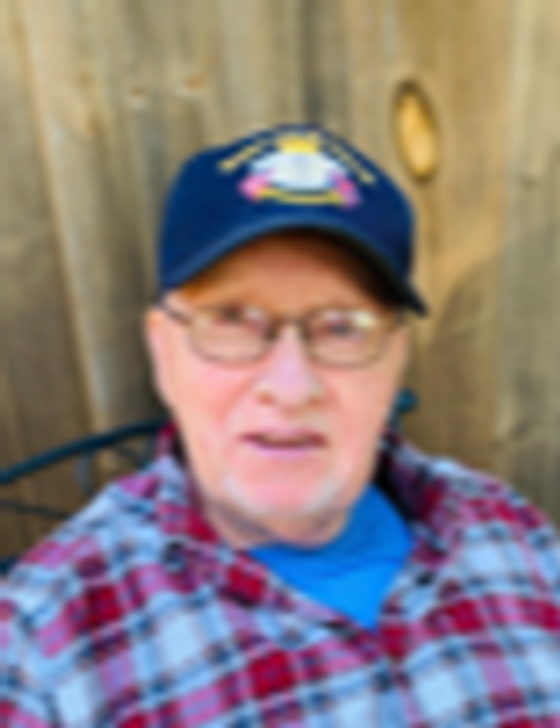 John P.  Holden  Profile Photo