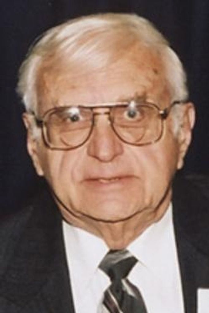 Mason George Ouderkirk