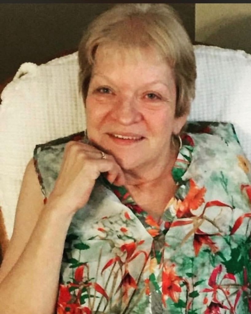 Sally E. Haynes Profile Photo