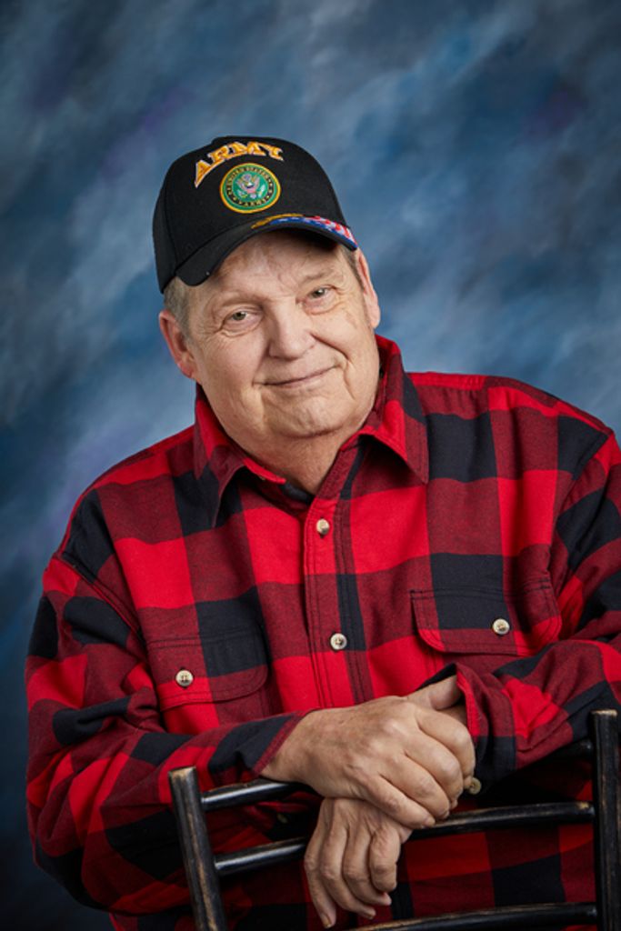 Joseph Pueringer Profile Photo