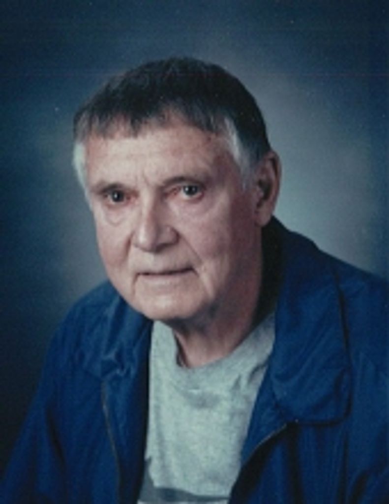 James "Jim" M. Reiser