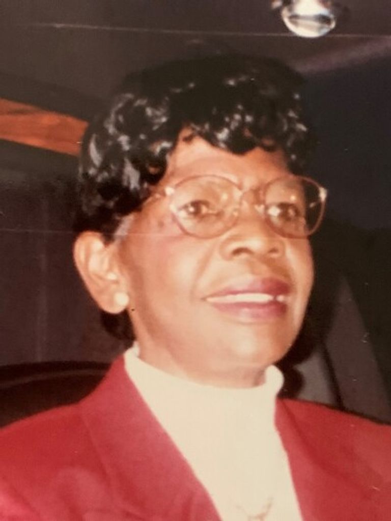 Lucille T. Henry Profile Photo
