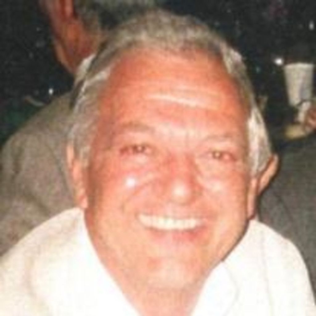 Eugene P. "Gene" Antonini