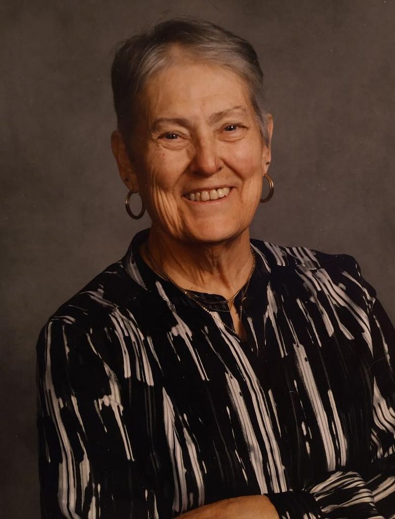 Delia Rubelene "Ruby" Branch Profile Photo